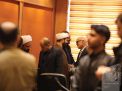 گزارش تصویری مراسم تودیع و معارفه مسئول دفتر نهاد 